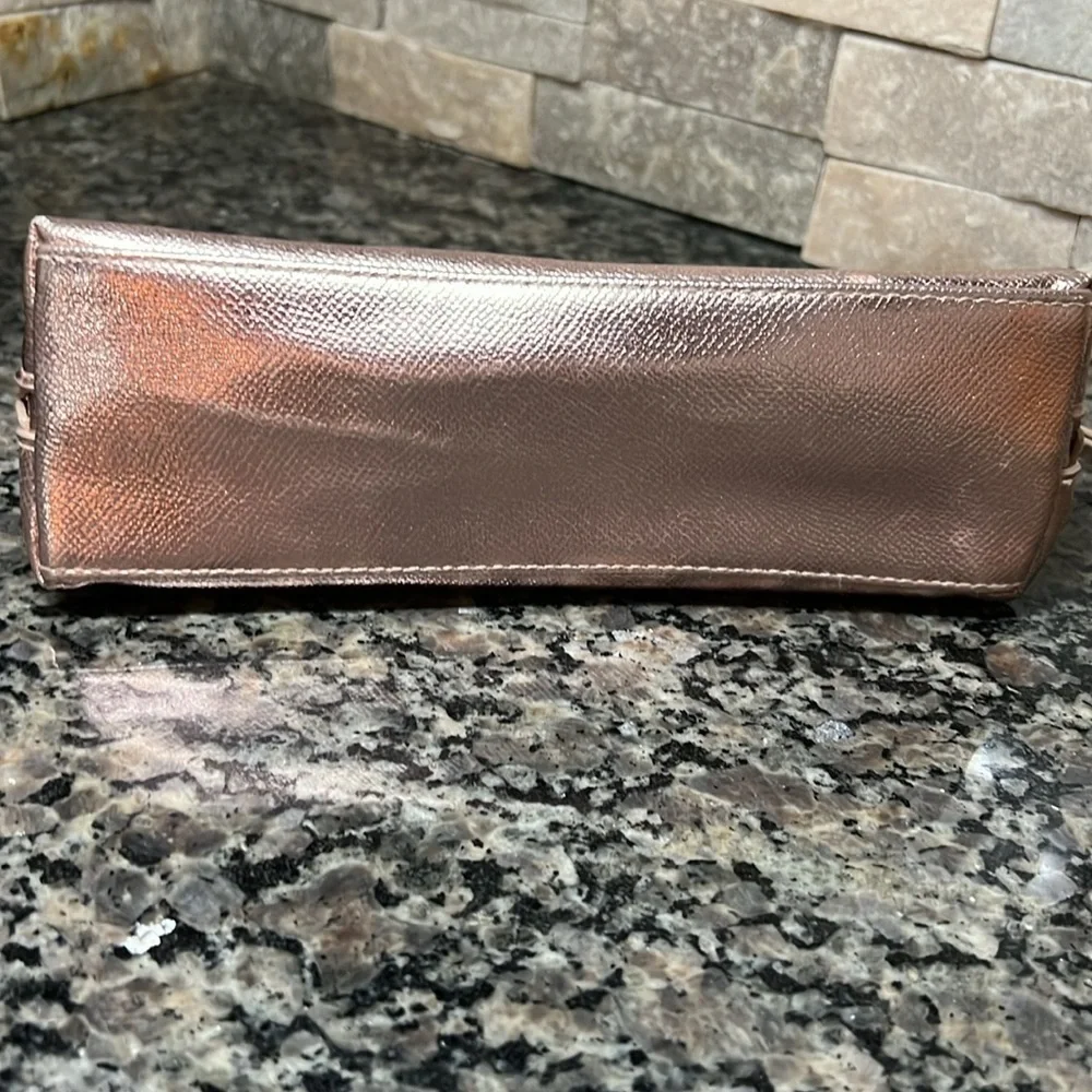 Victoria Secret cosmetic bags EUC